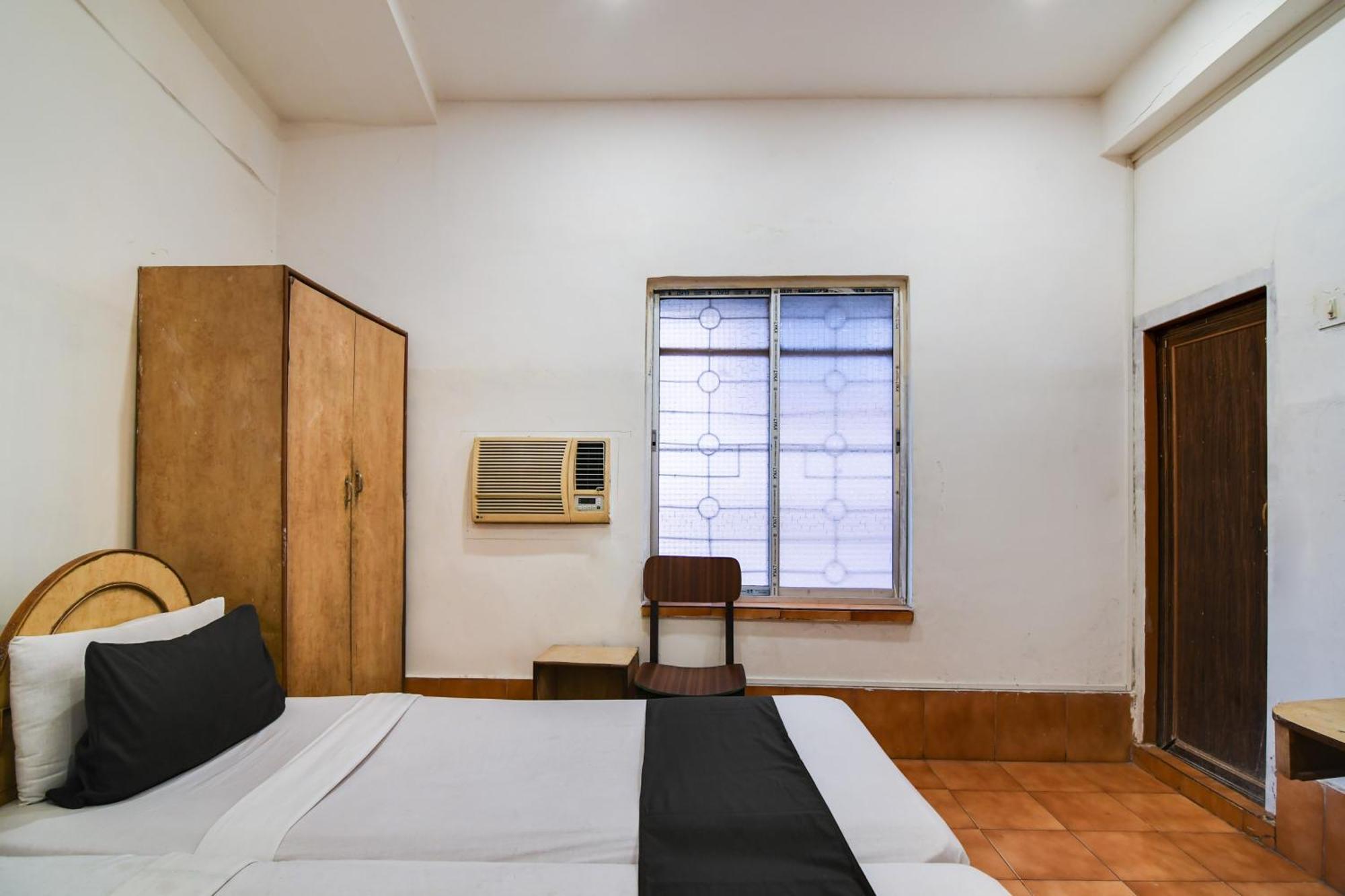Hotel O Dinar Колката Екстер'єр фото