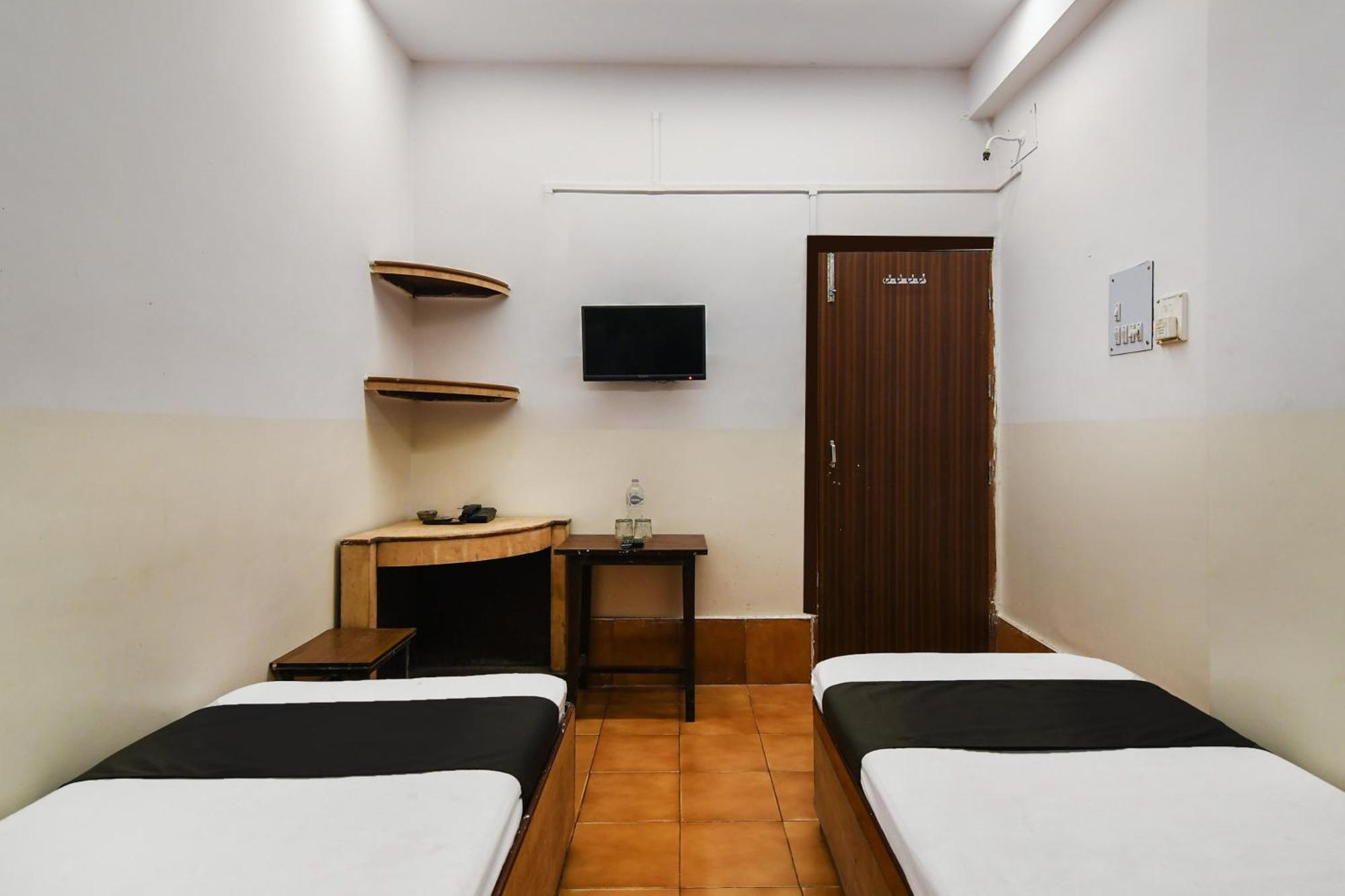Hotel O Dinar Колката Екстер'єр фото