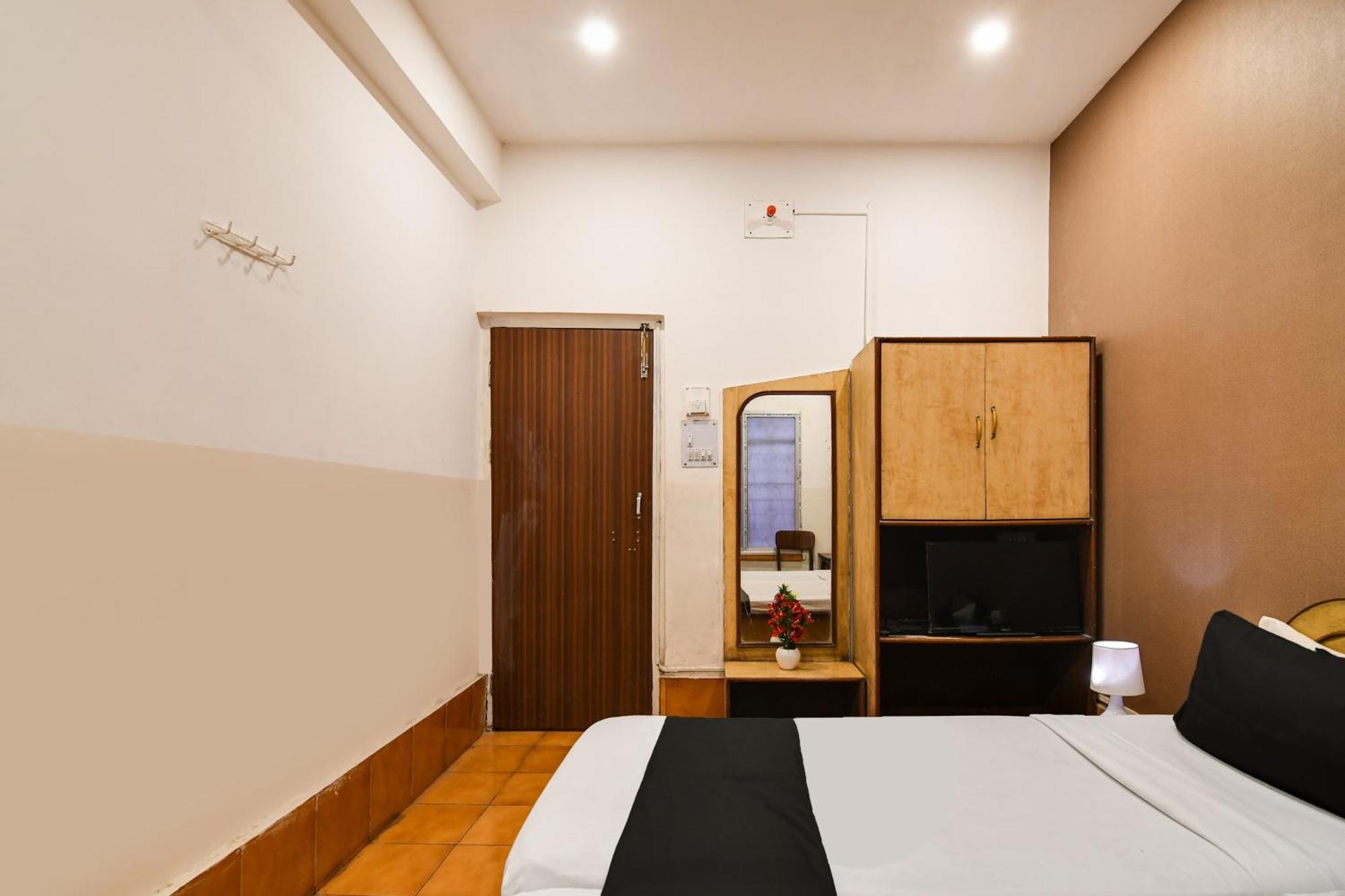 Hotel O Dinar Колката Екстер'єр фото