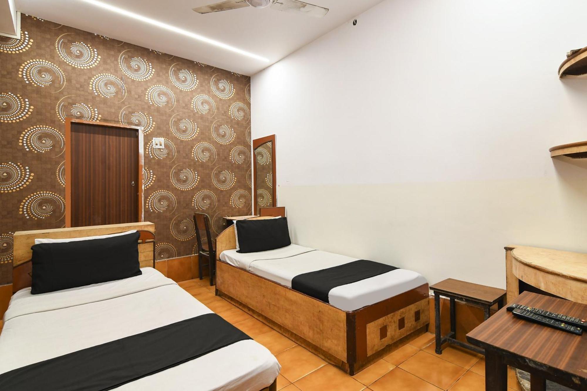 Hotel O Dinar Колката Екстер'єр фото