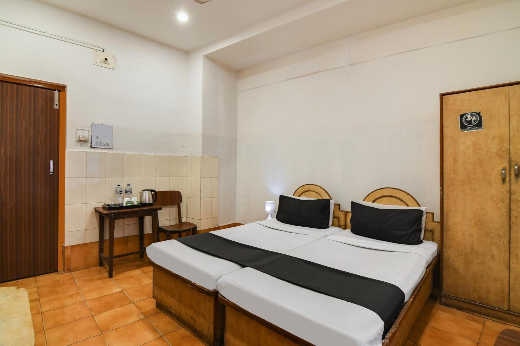 Hotel O Dinar Колката Екстер'єр фото