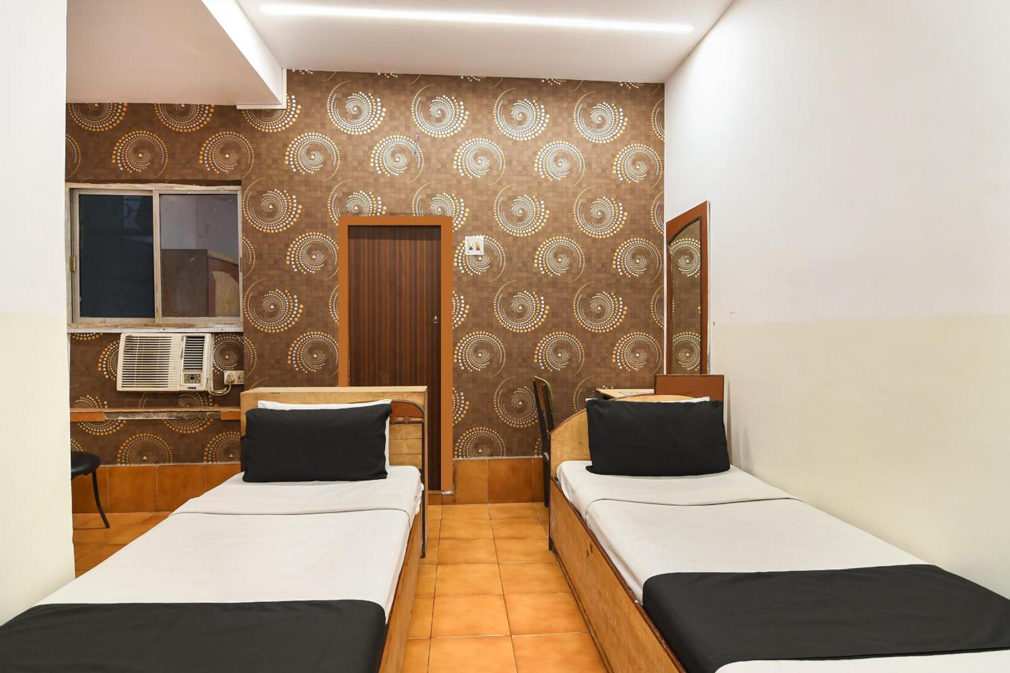 Hotel O Dinar Колката Екстер'єр фото