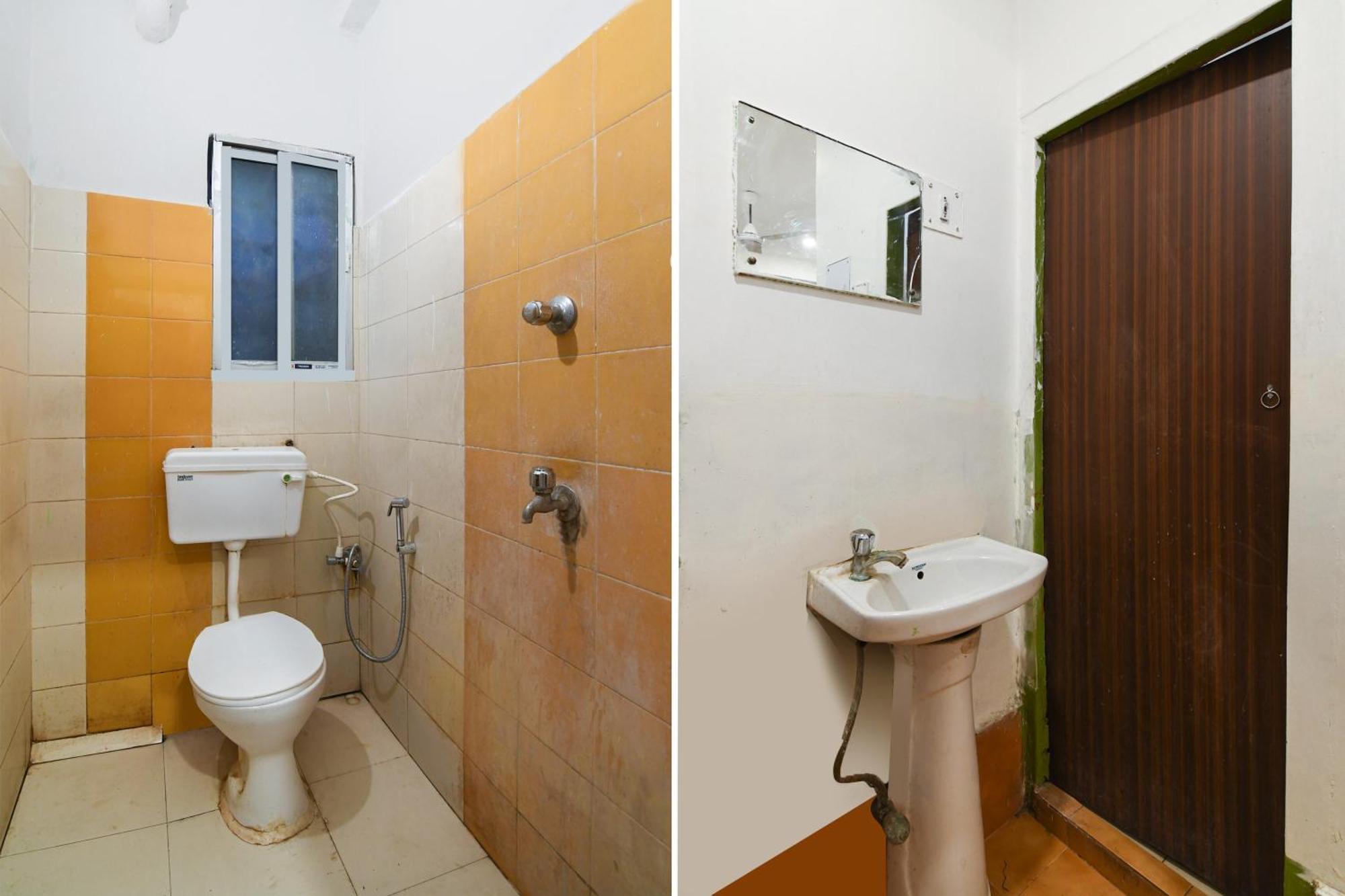 Hotel O Dinar Колката Екстер'єр фото