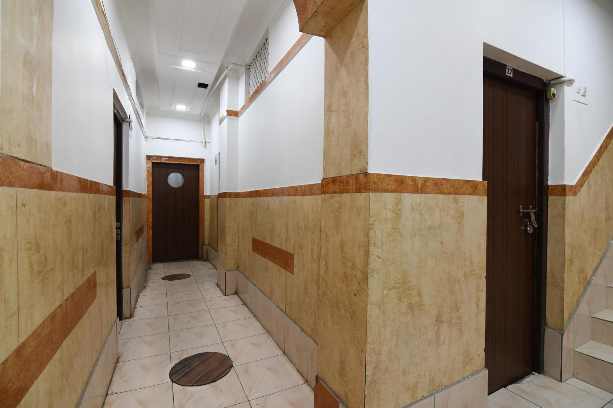 Hotel O Dinar Колката Екстер'єр фото